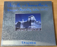 Christo & Jeanne-Claude