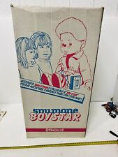 SPUMONE BOY STAR MIGLIORATI