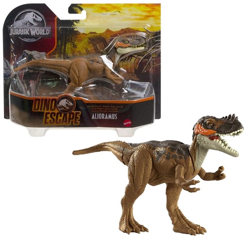 Jurassic world dino escape - jurassic,