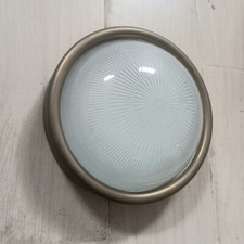 Plafoniera anni 60 Sergio