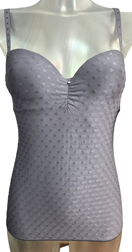 Top camicia reggiseno nina von - camicia,