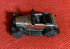 MACCHININA AUTO METAL KINDER -