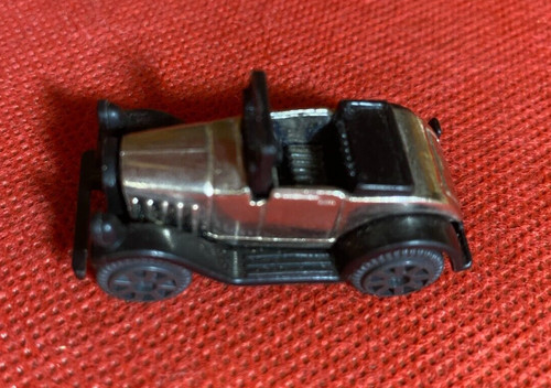 Macchinina auto metal - metal,