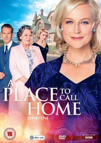Place call home - a,