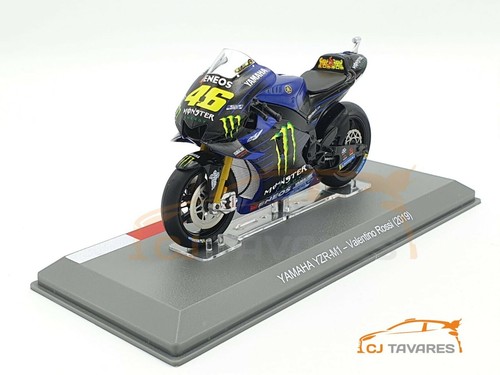 Altaya yamaha yzr - yzr,