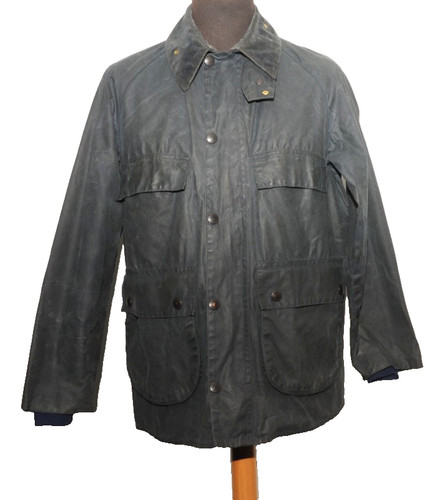 Giacca vintage uomo - uomo, barbour