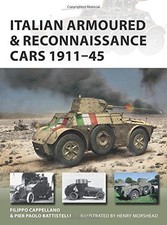 Italian Armoured &