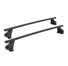 Croma Dal 1985 Al 1996 Barre Portatutto Portapacchi Attacchi Specifici Acciaio