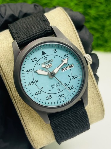 Orologio uomo seiko - orologio,