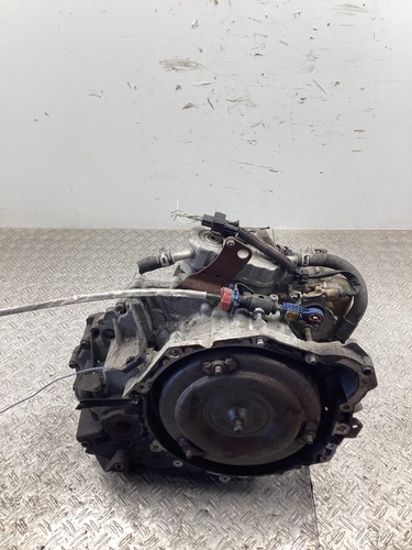 Cambio automatico citroen i - c5,