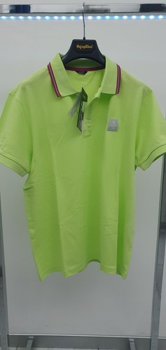 Polo refrigiwear uomo - uomo, in