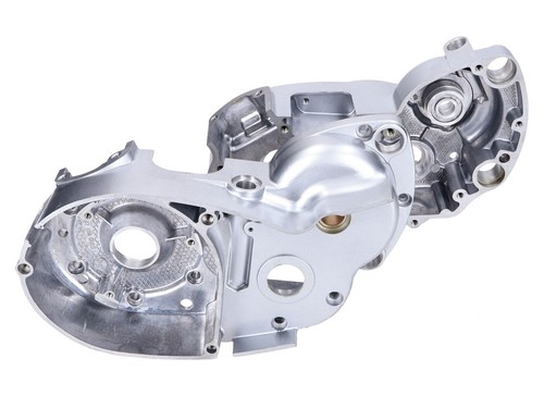 Carter motore alluminio 2 - a,