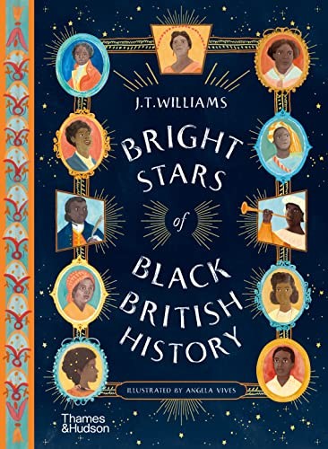 Bright stars black british - bright,