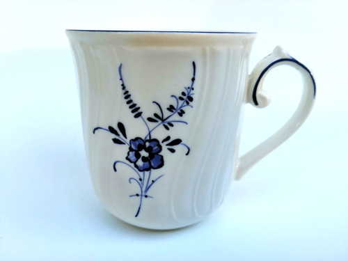 Tazza caffè villeroy - tazza, &