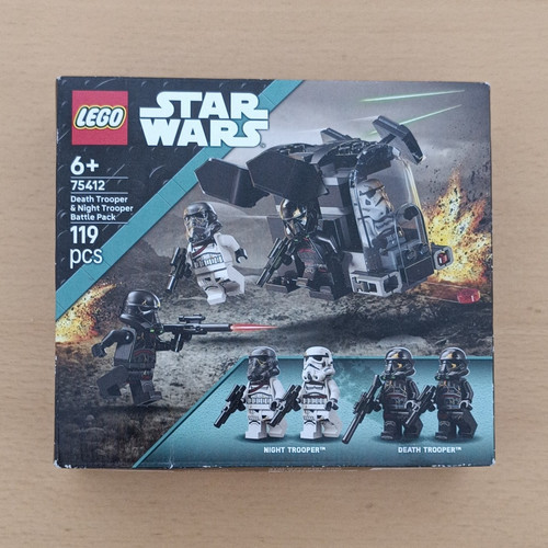 Lego star wars - star,