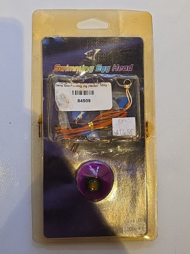 Jigging master swimming - master,