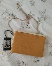 borsa rocco barocco. Pochette