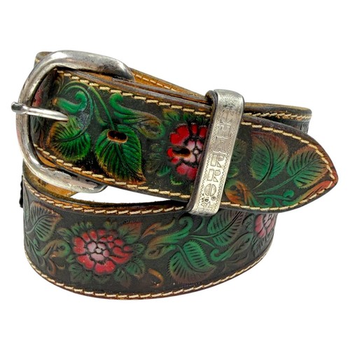 Cintura western vintage - , el