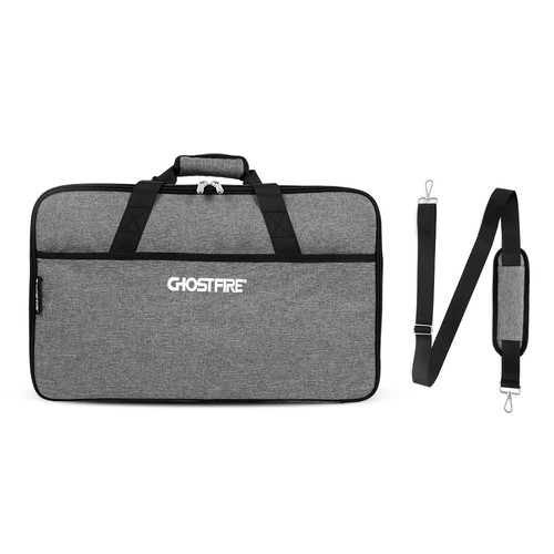 Borsa pedaliera chitarra - borsa,