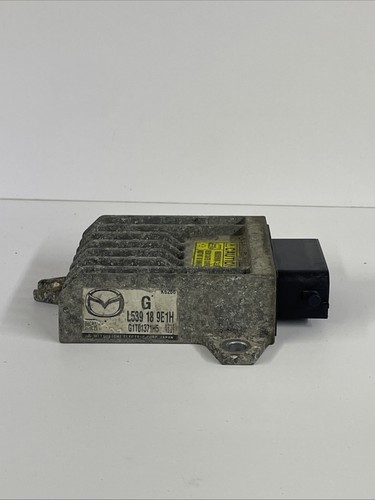 2010 2011 mazda tcm - mazda, 3