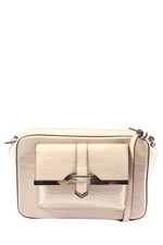 ZARA Borsa a tracolla Donna