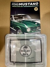 Ford Mustang Shelby GT 500 1/6
