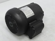 WEG .5018ES3E56CFL-S MOTOR
