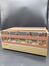 Amplificatore potenza a - amplificatore,