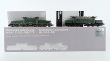 Märklin H0 3300 set