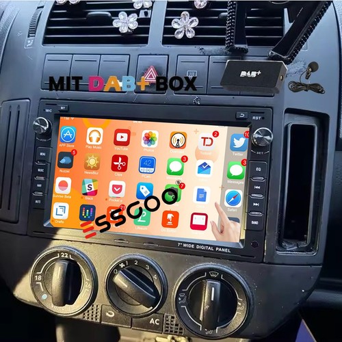 Dab per polo golf - dab+,