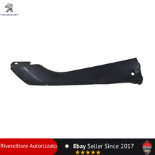 SOTTO PEDANA DESTRO PEUGEOT TWEET 125 2010 2011 2012 2013 2014