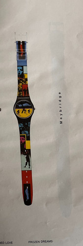 Swatch vintage collezione - swatch, -collezione