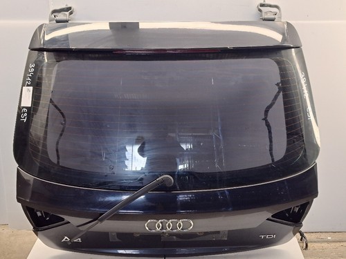 Portellone posteriore per audi - portellone,