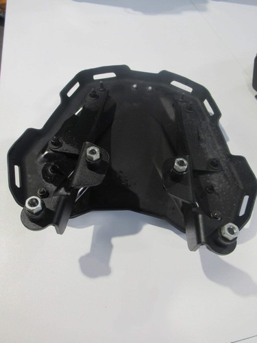Supporto per bauletto yamaha - per,