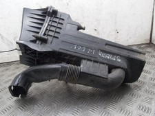 Scatola Pulitore Filtro Aria