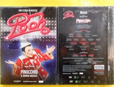 manuel frattini musical
