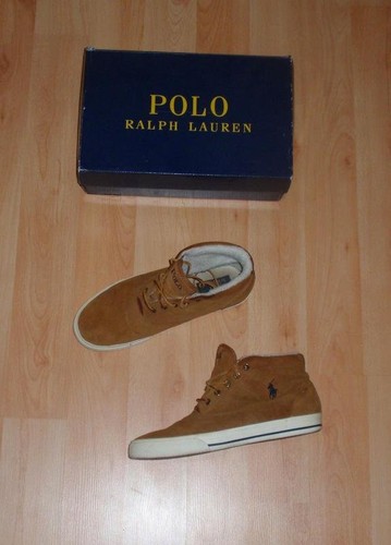 Stivali uomo polo ralph lauren - uomo,