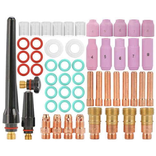55pcs stubby gas - gas, lens