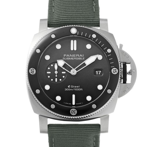 Panerai sommergibile quaranta - panerai,