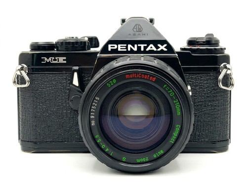 Pentax obiettivo 70 210mm - obiettivo, 70-210mm