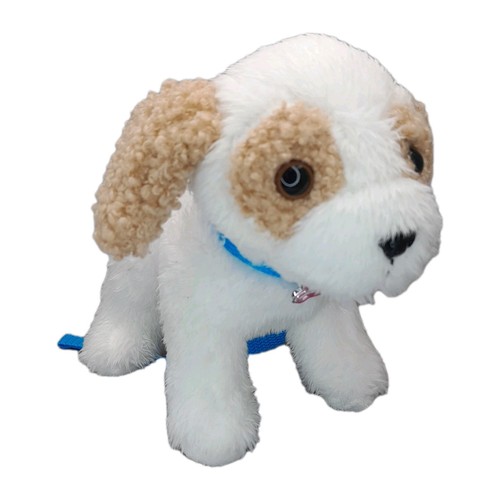 Battat puppy place - place, barboncino