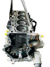 MOTORE NISSAN NAVARA NP300