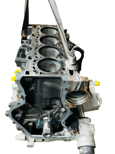 Motore nissan navara np300 - nissan,
