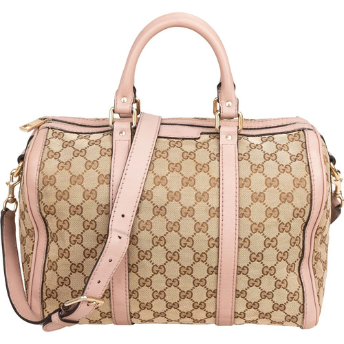 Borsa mano gucci monogram gg - gucci,
