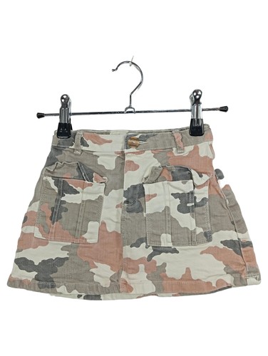 Zara gonna pantalone bambina - gonna,