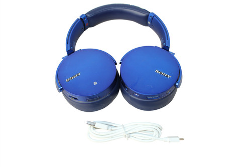 Sony mdr xb950b1cuffie - sony, mdr-xb950b1cuffie