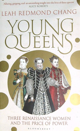 Young queens chang leah - chang,