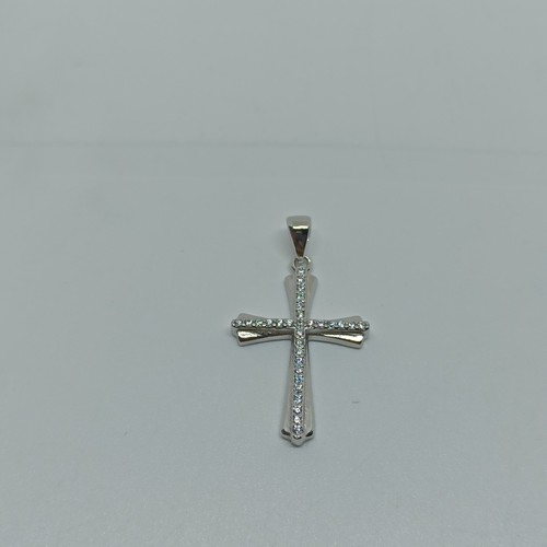 Ciondolo argento 925 - in,
