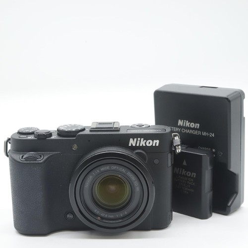 Nikon fotocamera digitale