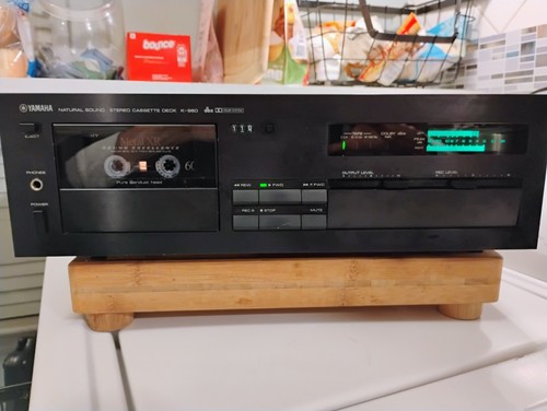 Yamaha 960 natural sound - k-960,